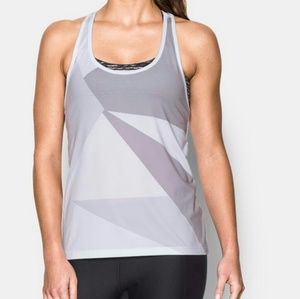 Nwt under armour tank top